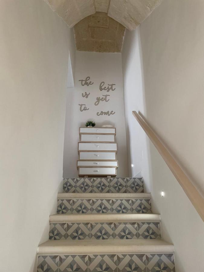 לינה וארוחת בוקר סאווה Al Vicoletto מראה חיצוני תמונה