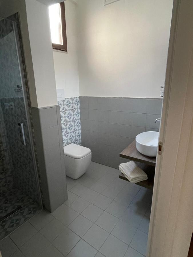 לינה וארוחת בוקר סאווה Al Vicoletto מראה חיצוני תמונה
